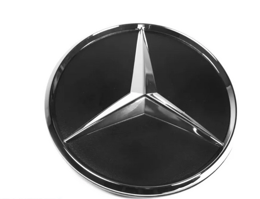 FITS Mercedes-Benz 906 Sprinter Van Rear Door Star Badge Emblem A9067580058